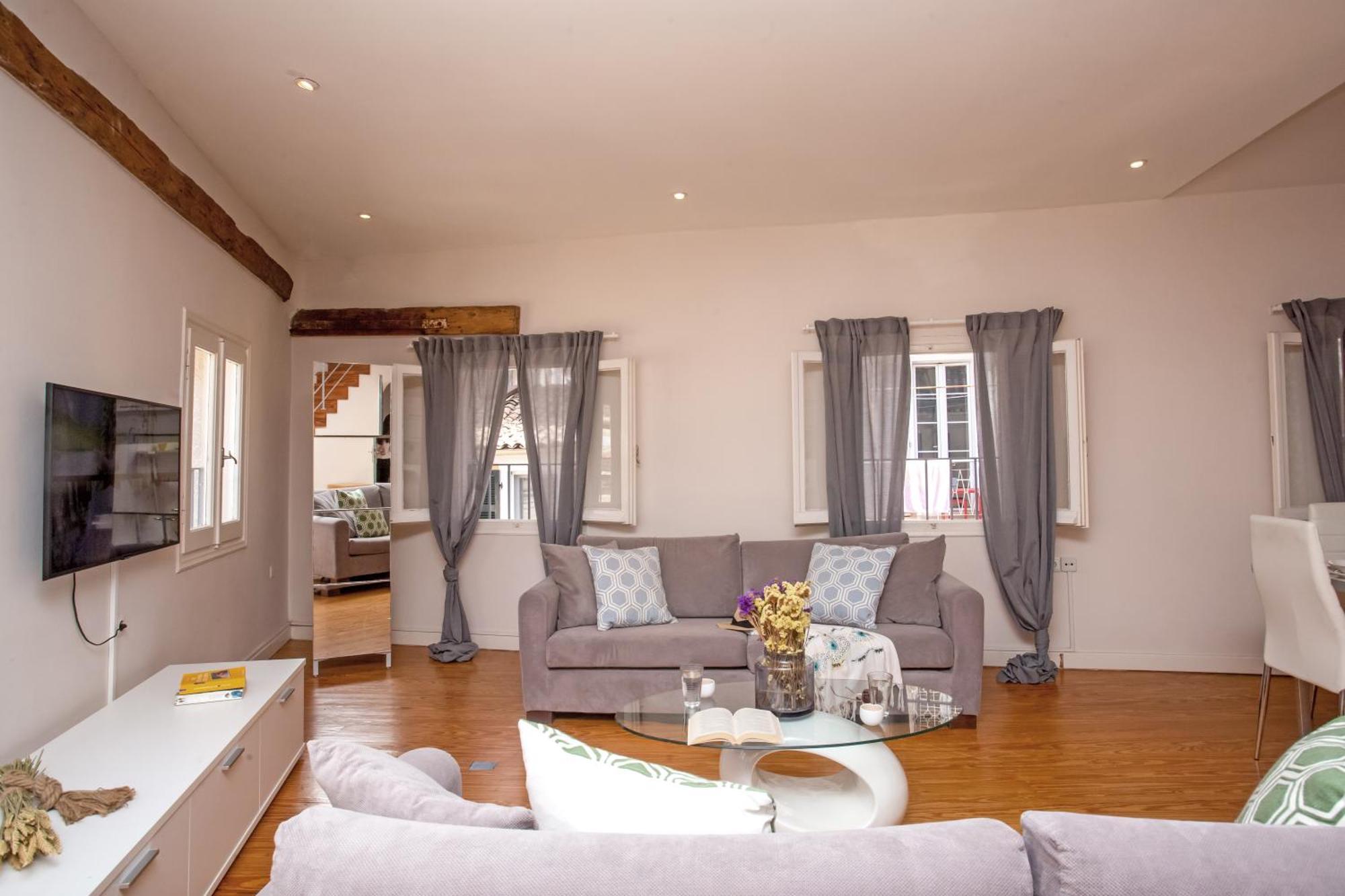 Guilford Loft Leilighet Corfu  Eksteriør bilde